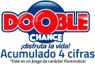 Doble Chance 4 cifras