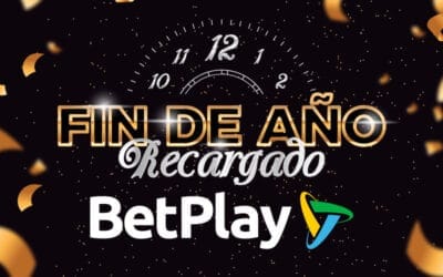 FIN DE AÑO RECARGADO
