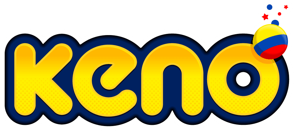 Logo Keno